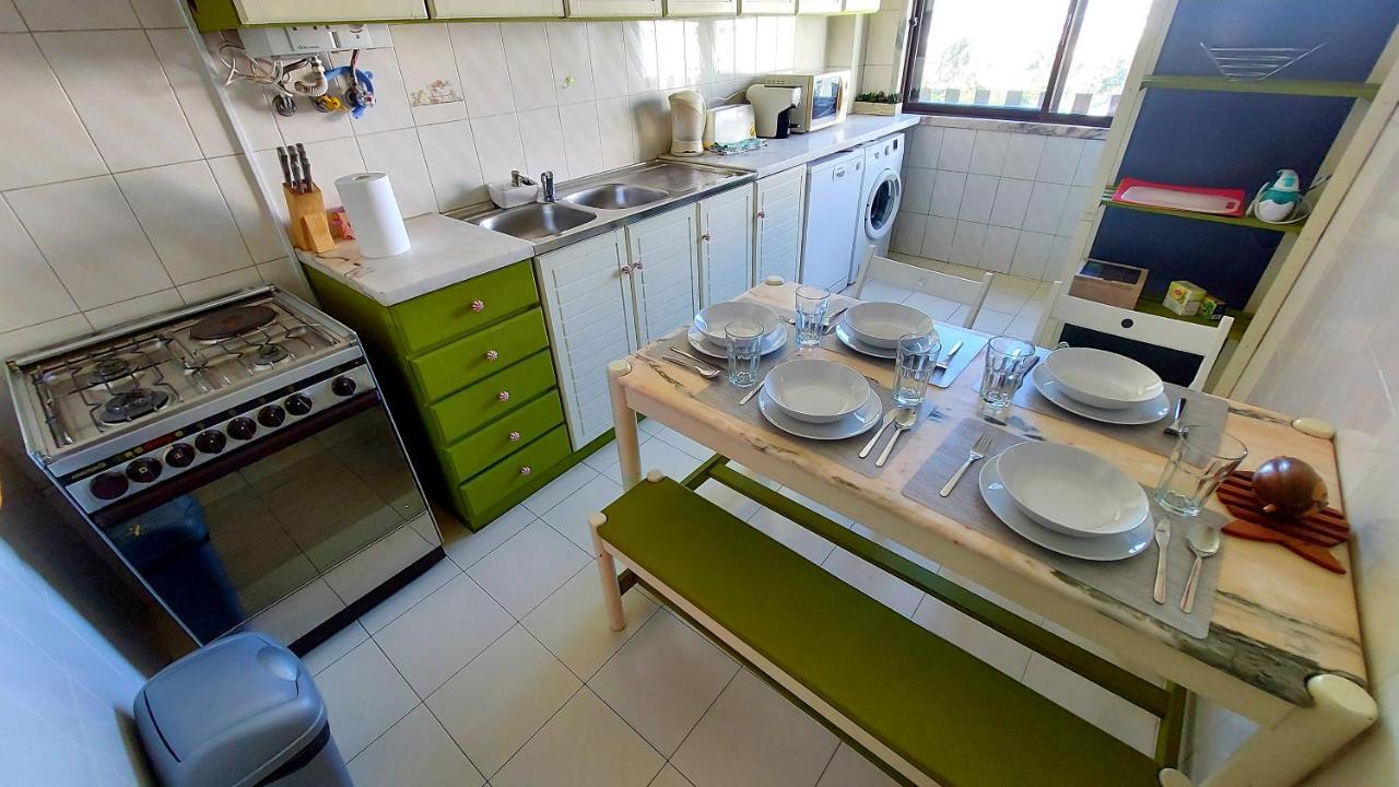 Апартаменты Enjoy Lisbon Cascais Sintra 1200 Metres To Metro Blue Line Sintra Rail Line Free Parking Амадора Экстерьер фото