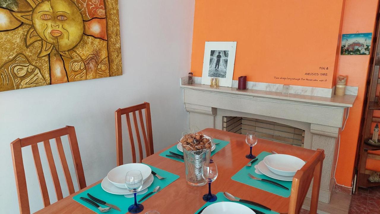Апартаменты Enjoy Lisbon Cascais Sintra 1200 Metres To Metro Blue Line Sintra Rail Line Free Parking Амадора Экстерьер фото