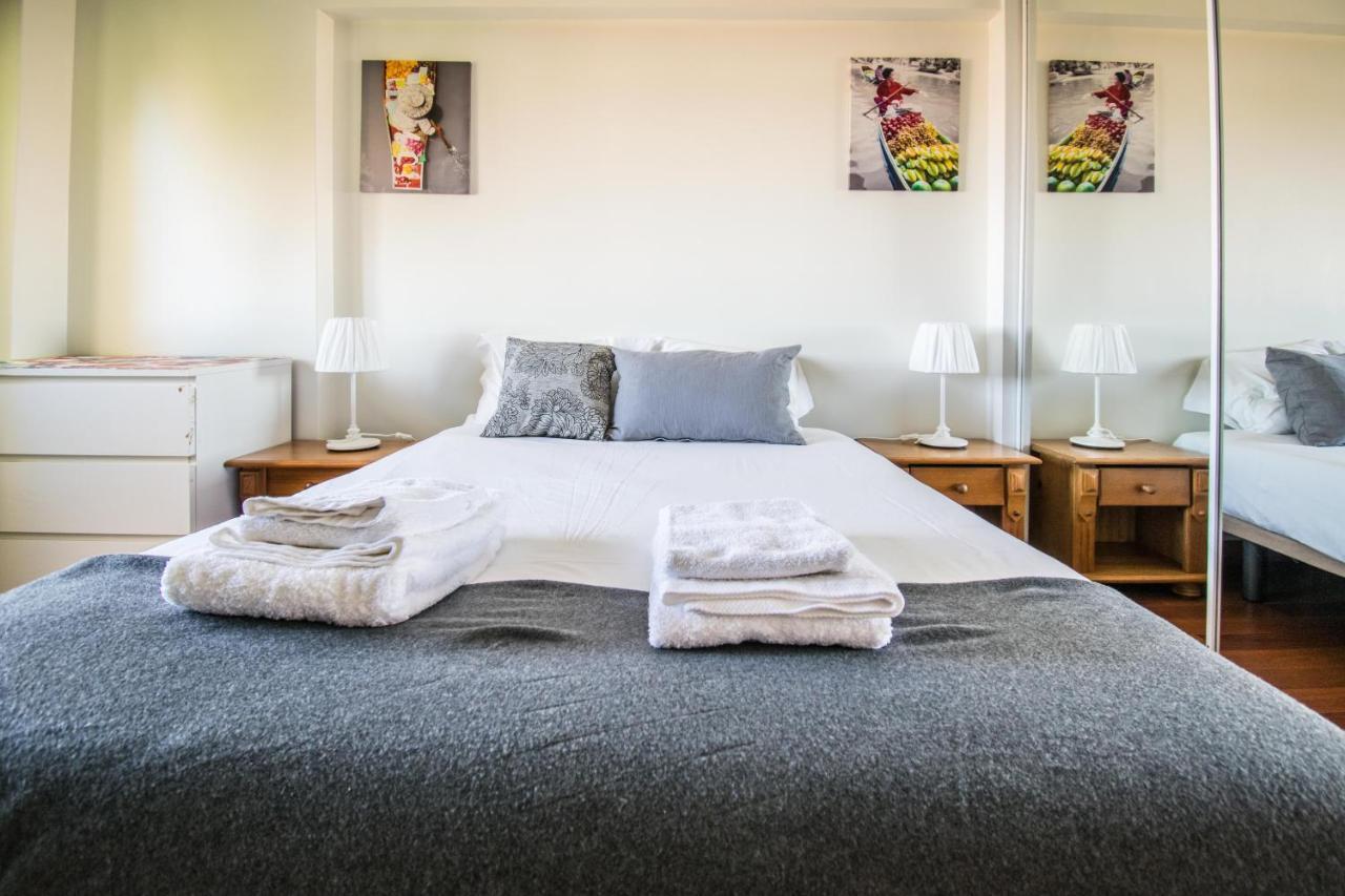 Апартаменты Enjoy Lisbon Cascais Sintra 1200 Metres To Metro Blue Line Sintra Rail Line Free Parking Амадора Экстерьер фото