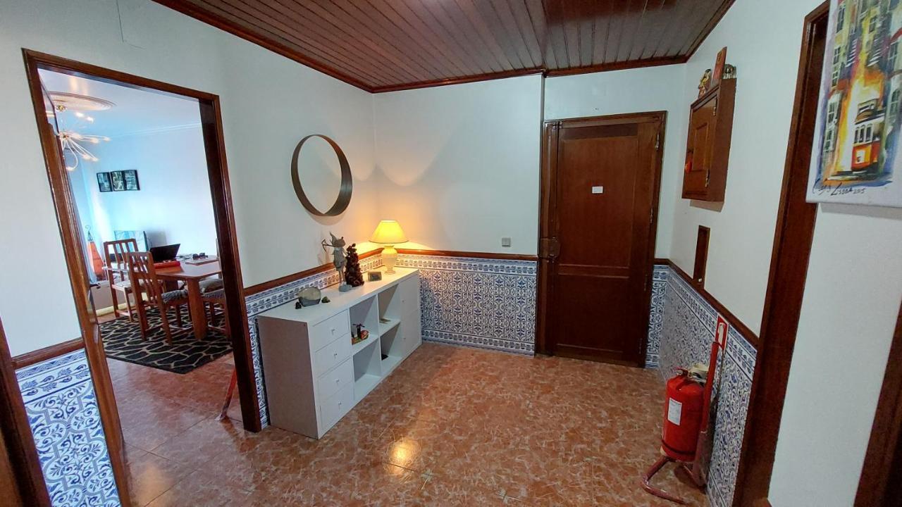 Апартаменты Enjoy Lisbon Cascais Sintra 1200 Metres To Metro Blue Line Sintra Rail Line Free Parking Амадора Экстерьер фото